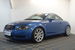 Audi TT 1.8T Coupe 2dr Petrol Manual quattro (226 g/km, 225 bhp) 2dr Manual 2001