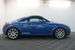 Audi TT 1.8T Coupe 2dr Petrol Manual quattro (226 g/km, 225 bhp) 2dr Manual 2001