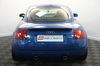Audi TT 1.8T Coupe 2dr Petrol Manual quattro (226 g/km, 225 bhp) 2dr Manual 2026