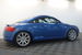 Audi TT 1.8T Coupe 2dr Petrol Manual quattro (226 g/km, 225 bhp) 2dr Manual 2001