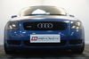 Audi TT 1.8T Coupe 2dr Petrol Manual quattro (226 g/km, 225 bhp) 2dr Manual 2026