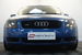 Audi TT 1.8T Coupe 2dr Petrol Manual quattro (226 g/km, 225 bhp) 2dr Manual 2001