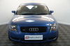 Audi TT 1.8T Coupe 2dr Petrol Manual quattro (226 g/km, 225 bhp) 2dr Manual 2026