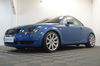 Audi TT 1.8T Coupe 2dr Petrol Manual quattro (226 g/km, 225 bhp) 2dr Manual 2026