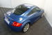 Audi TT 1.8T Coupe 2dr Petrol Manual quattro (226 g/km, 225 bhp) 2dr Manual 2001