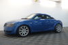 Audi TT 1.8T Coupe 2dr Petrol Manual quattro (226 g/km, 225 bhp) 2dr Manual 2026