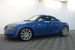 Audi TT 1.8T Coupe 2dr Petrol Manual quattro (226 g/km, 225 bhp) 2dr Manual 2001