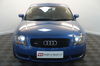 Audi TT 1.8T Coupe 2dr Petrol Manual quattro (226 g/km, 225 bhp) 2dr Manual 2026