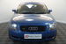 Audi TT 1.8T Coupe 2dr Petrol Manual quattro (226 g/km, 225 bhp) 2dr Manual 2001