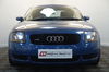 Audi TT 1.8T Coupe 2dr Petrol Manual quattro (226 g/km, 225 bhp) 2dr Manual 2026