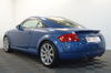 Audi TT 1.8T Coupe 2dr Petrol Manual quattro (226 g/km, 225 bhp) 2dr Manual 2026