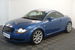 Audi TT 1.8T Coupe 2dr Petrol Manual quattro (226 g/km, 225 bhp) 2dr Manual 2001