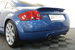 Audi TT 1.8T Coupe 2dr Petrol Manual quattro (226 g/km, 225 bhp) 2dr Manual 2001