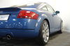 Audi TT 1.8T Coupe 2dr Petrol Manual quattro (226 g/km, 225 bhp) 2dr Manual 2026