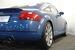 Audi TT 1.8T Coupe 2dr Petrol Manual quattro (226 g/km, 225 bhp) 2dr Manual 2001