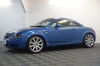 Audi TT 1.8T Coupe 2dr Petrol Manual quattro (226 g/km, 225 bhp) 2dr Manual 2026