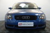 Audi TT 1.8T Coupe 2dr Petrol Manual quattro (226 g/km, 225 bhp) 2dr Manual 2026