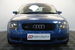 Audi TT 1.8T Coupe 2dr Petrol Manual quattro (226 g/km, 225 bhp) 2dr Manual 2001