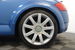 Audi TT 1.8T Coupe 2dr Petrol Manual quattro (226 g/km, 225 bhp) 2dr Manual 2001