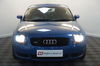 Audi TT 1.8T Coupe 2dr Petrol Manual quattro (226 g/km, 225 bhp) 2dr Manual 2026