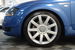 Audi TT 1.8T Coupe 2dr Petrol Manual quattro (226 g/km, 225 bhp) 2dr Manual 2001