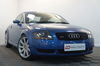 Audi TT 1.8T Coupe 2dr Petrol Manual quattro (226 g/km, 225 bhp) 2dr Manual 2026