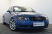 Audi TT 1.8T Coupe 2dr Petrol Manual quattro (226 g/km, 225 bhp) 2dr Manual 2001