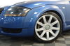 Audi TT 1.8T Coupe 2dr Petrol Manual quattro (226 g/km, 225 bhp) 2dr Manual 2026
