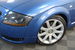 Audi TT 1.8T Coupe 2dr Petrol Manual quattro (226 g/km, 225 bhp) 2dr Manual 2001