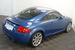 Audi TT 1.8T Coupe 2dr Petrol Manual quattro (226 g/km, 225 bhp) 2dr Manual 2001
