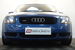 Audi TT 1.8T Coupe 2dr Petrol Manual quattro (226 g/km, 225 bhp) 2dr Manual 2001