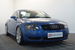 Audi TT 1.8T Coupe 2dr Petrol Manual quattro (226 g/km, 225 bhp) 2dr Manual 2001