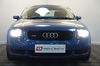 Audi TT 1.8T Coupe 2dr Petrol Manual quattro (226 g/km, 225 bhp) 2dr Manual 2026