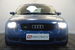 Audi TT 1.8T Coupe 2dr Petrol Manual quattro (226 g/km, 225 bhp) 2dr Manual 2001