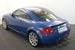 Audi TT 1.8T Coupe 2dr Petrol Manual quattro (226 g/km, 225 bhp) 2dr Manual 2001