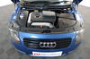 Audi TT 1.8T Coupe 2dr Petrol Manual quattro (226 g/km, 225 bhp) 2dr Manual 2026
