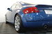 Audi TT 1.8T Coupe 2dr Petrol Manual quattro (226 g/km, 225 bhp) 2dr Manual 2001