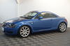 Audi TT 1.8T Coupe 2dr Petrol Manual quattro (226 g/km, 225 bhp) 2dr Manual 2026