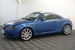 Audi TT 1.8T Coupe 2dr Petrol Manual quattro (226 g/km, 225 bhp) 2dr Manual 2001