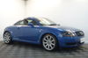 Audi TT 1.8T Coupe 2dr Petrol Manual quattro (226 g/km, 225 bhp) 2dr Manual 2026
