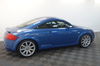 Audi TT 1.8T Coupe 2dr Petrol Manual quattro (226 g/km, 225 bhp) 2dr Manual 2026