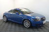 Audi TT 1.8T Coupe 2dr Petrol Manual quattro (226 g/km, 225 bhp) 2dr Manual 2026