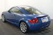 Audi TT 1.8T Coupe 2dr Petrol Manual quattro (226 g/km, 225 bhp) 2dr Manual 2001