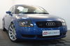 Audi TT 1.8T Coupe 2dr Petrol Manual quattro (226 g/km, 225 bhp) 2dr Manual 2026