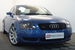 Audi TT 1.8T Coupe 2dr Petrol Manual quattro (226 g/km, 225 bhp) 2dr Manual 2001