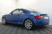 Audi TT 1.8T Coupe 2dr Petrol Manual quattro (226 g/km, 225 bhp) 2dr Manual 2001