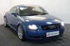 Audi TT 1.8T Coupe 2dr Petrol Manual quattro (226 g/km, 225 bhp) 2dr Manual 2026