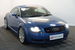 Audi TT 1.8T Coupe 2dr Petrol Manual quattro (226 g/km, 225 bhp) 2dr Manual 2001