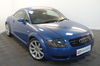 Audi TT 1.8T Coupe 2dr Petrol Manual quattro (226 g/km, 225 bhp) 2dr Manual 2026