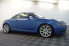 Audi TT 1.8T Coupe 2dr Petrol Manual quattro (226 g/km, 225 bhp) 2dr Manual 2026